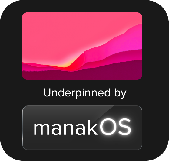 manak OS