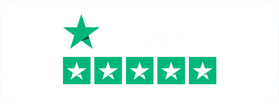 Trustpilot Badge